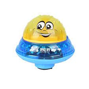 2 in 1 Induction UFO | Chinafake Wiki | Fandom
