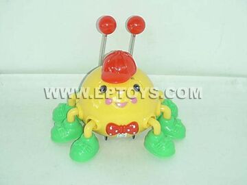 Wind up spider sale