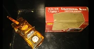 Funny racer 