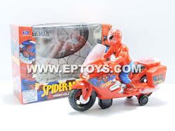 Spider-Man Deluxe Edition High Class | Chinafake Wiki | Fandom Spider-Man Deluxe Edition High Class | Chinafake Wiki | Fandom