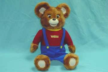 Andy Brown | Chinafake Wiki | Fandom