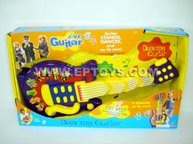 Jive Guitar | Chinafake Wiki | Fandom