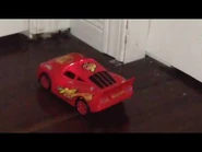 Lighting McQueen bump & go (Chinafake)86)5)7