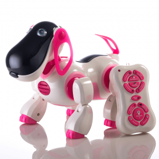 Smart dog (aibo knockoff) | Chinafake Wiki | Fandom