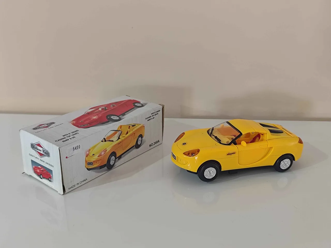 Super Racing Car | Chinafake Wiki | Fandom