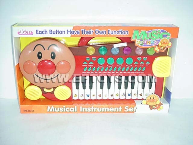 Musical instrument star | Chinafake Wiki | Fandom