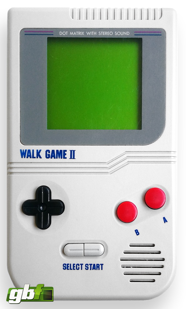 Walk Game II (SY-3000B) | Chinafake Wiki | Fandom
