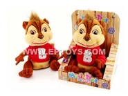 The Alvin version.