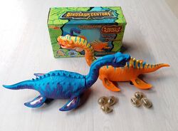 Dinosaur Century Chinafake Wiki Fandom