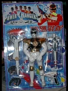 Fake Power Rangers figures | Chinafake Wiki | Fandom