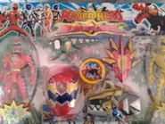 Fake Power Rangers figures | Chinafake Wiki | Fandom