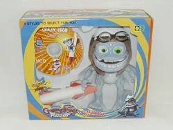 Crazy Frog Racer | Chinafake Wiki | Fandom