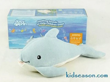 Dozy Dolphin | Chinafake Wiki | Fandom