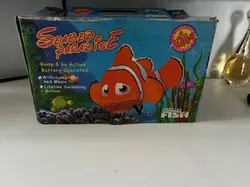 Amusing Fish | Chinafake Wiki | Fandom