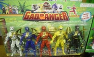 Fake Power Rangers figures | Chinafake Wiki | Fandom