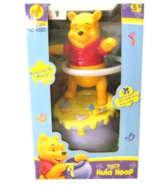 Hula hoop wiki deals