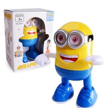 Minions | Chinafake Wiki | Fandom