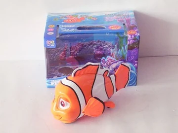 Amusing Fish | Chinafake Wiki | Fandom