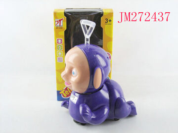 Teletubbies plastic figures sales