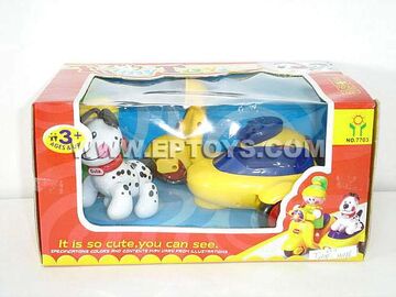 Funny toys company shop