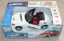 Herald | Chinafake Wiki | Fandom