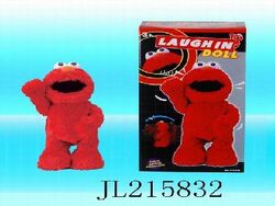 Laughing Doll | Chinafake Wiki | Fandom