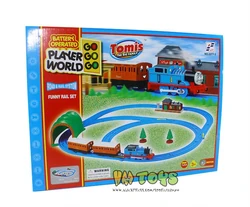 Tomis The Big Family (Series) | Chinafake Wiki | Fandom