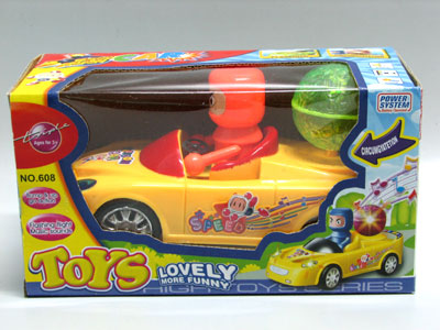 その他 Don't Cry in the morning toy FukuBearGID Don't Cry In The Morning