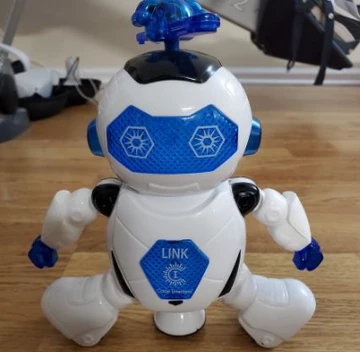 LINK robot | Chinafake Wiki | Fandom