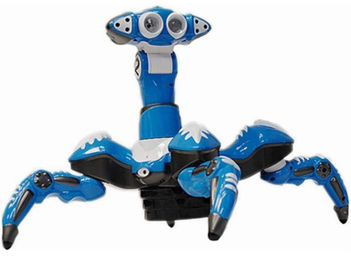 ROBOTIC UFO ジャンク hz-insights.webp
