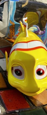 Amusing Fish | Chinafake Wiki | Fandom
