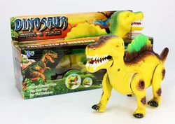 邦楽 HINOTORI Day2 Whole Lotta Dinosaur 💐Best Loving Mother Dinosaurs🌹 Go Go Dino Mother's Day