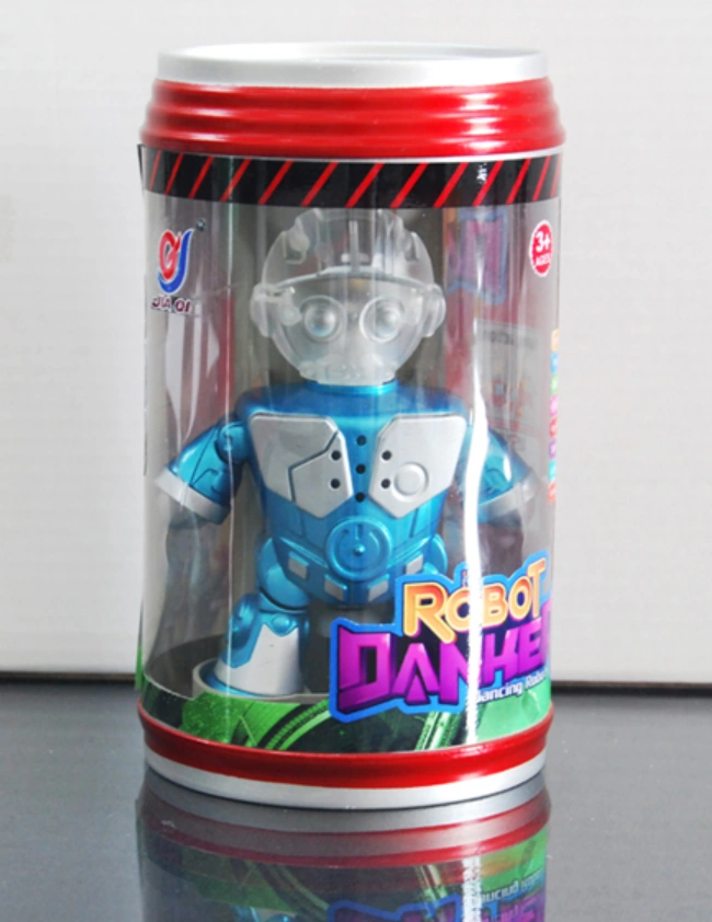 Robot Danker | Chinafake Wiki | Fandom