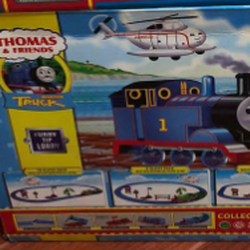 Thomas and friends truck master cheap