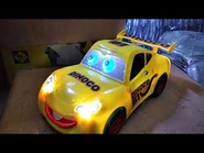 Funny Car King Bonus