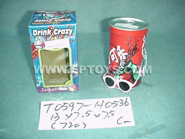 ☆ Cocodake Beverage Machine　　　　【特典会員限定品】 Drink Crazy | Chinafake Wiki | Fandom