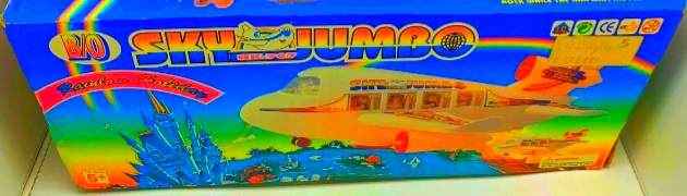 SKY JUMBO | Chinafake Wiki | Fandom
