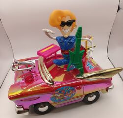 MUSICUS! King of Rock'n'Roll 返礼品 MUSICUS! King of Rock'n'Roll 返礼品 MUSICUS! King of Rock'n