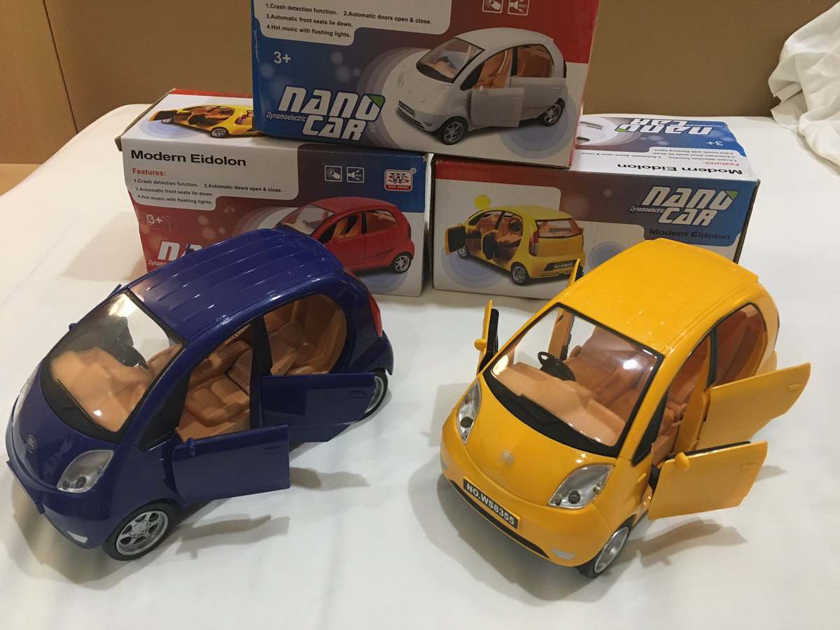 Nano Car Chinafake Wiki Fandom