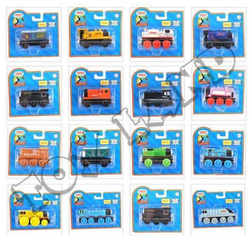 Thomas and friends wooden railway cheap