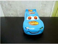 Lightning mcqueen funny hot sale