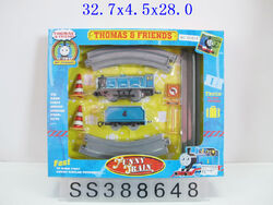 Thomas Friends Truck Master Chinafake Wiki Fandom