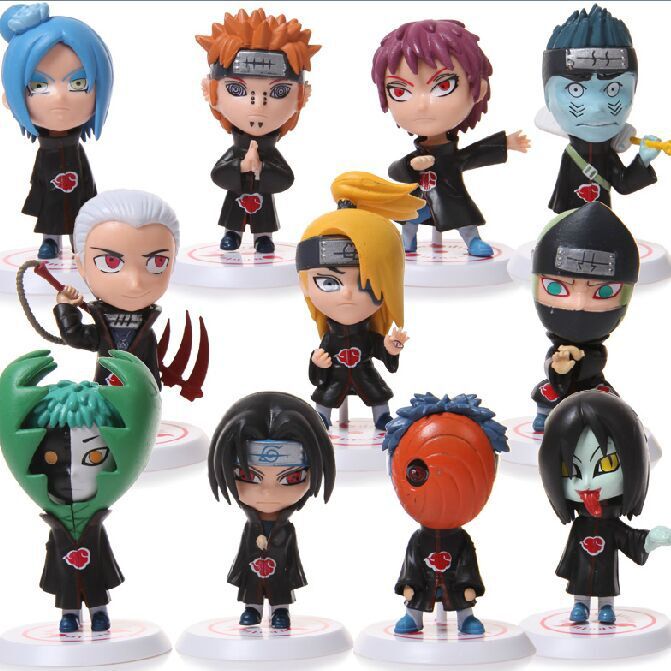 AKATSUKI JAPAN FIGURE COLLECTION（国内正規品） AKATSUKI JAPAN FIGURE COLLECTION | フィギュア・プラモデル