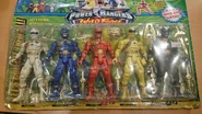 Fake Power Rangers figures | Chinafake Wiki | Fandom
