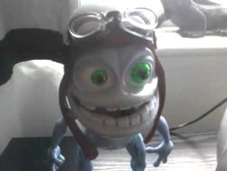 Crazy Frog Racer | Chinafake Wiki | Fandom