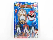 Fake Power Rangers figures | Chinafake Wiki | Fandom