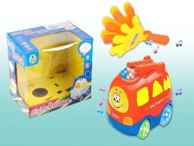 Mighty Rescue | Chinafake Wiki | Fandom