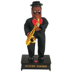 The Jazzman | Chinafake Wiki | Fandom