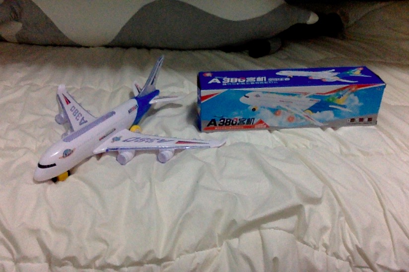 Airlines flash electric a380 outlet