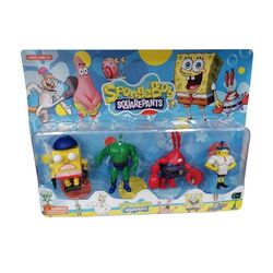Spongebob squarepants figures | Chinafake Wiki | Fandom